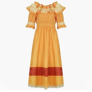 Tia Peppa Encanto Halloween costume